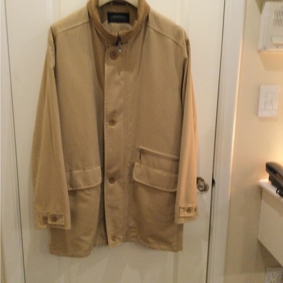 Manteau de marque Casanova - Picture 12 of 13